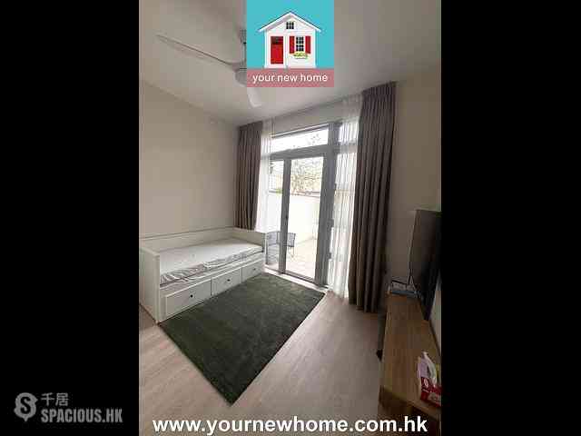 Sai Kung - The Giverny 11