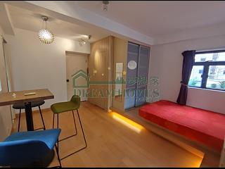 Soho - Asiarich Court 03