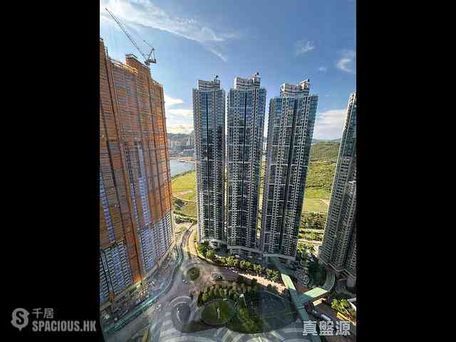 Lohas Park - Lohas Park Phase 12A Seasons Place 04