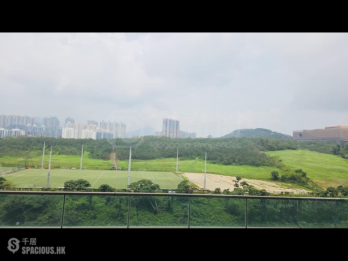 日出康城 - 日出康城3A期 致蓝天 01