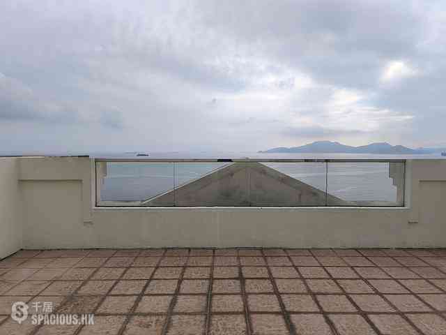 赤柱 - 富豪海灣 05