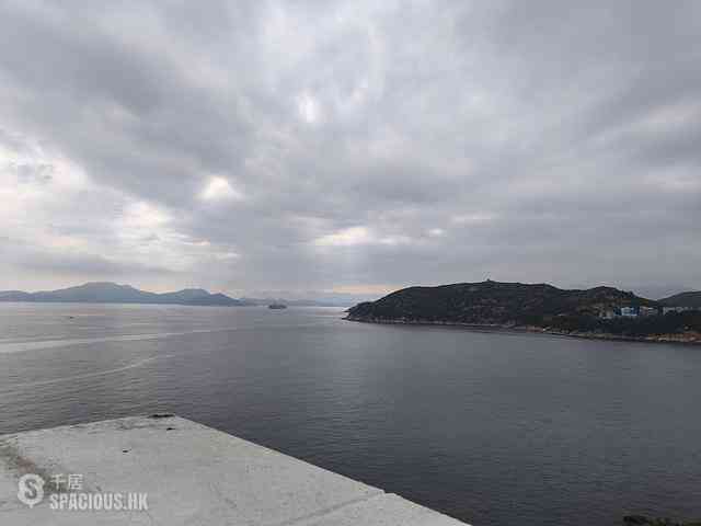 赤柱 - 富豪海灣 08