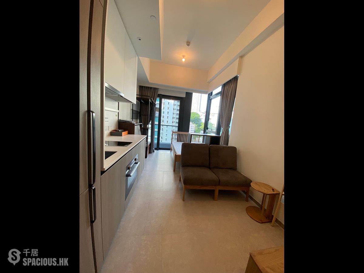 Kennedy Town - Kennedy 38 01
