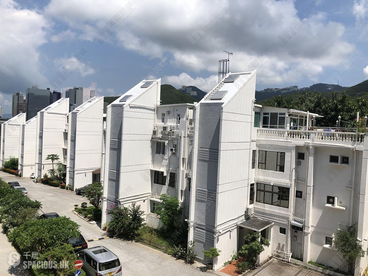 Shouson Hill - Beaconsfield Court 01
