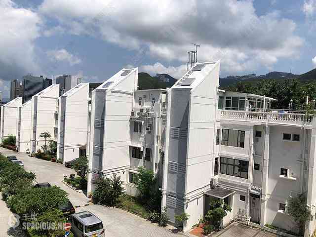 Shouson Hill - Beaconsfield Court 01