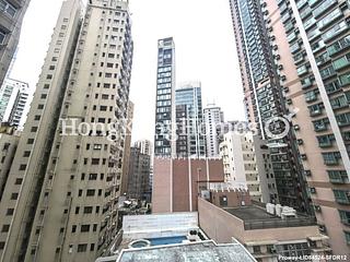 上環 - 盈峰一號 02