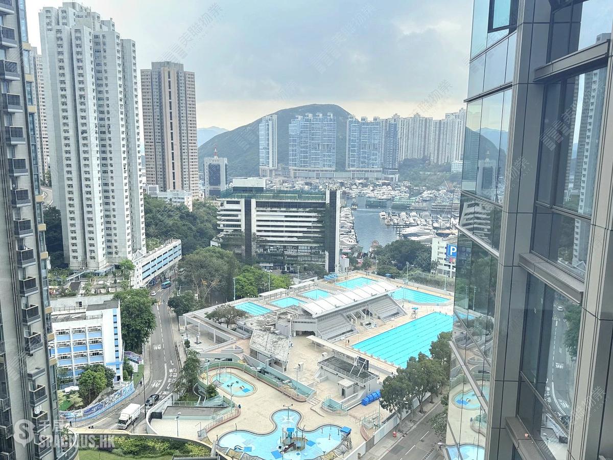 Wong Chuk Hang - The Southside Phase 3B Blue Coast 01