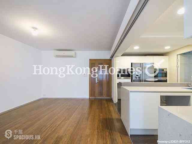 Mid Levels Central - Robinson Place 03