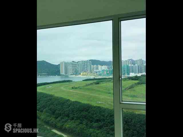 日出康城 - 日出康城3A期 緻藍天 鑽岸 (1座) 01