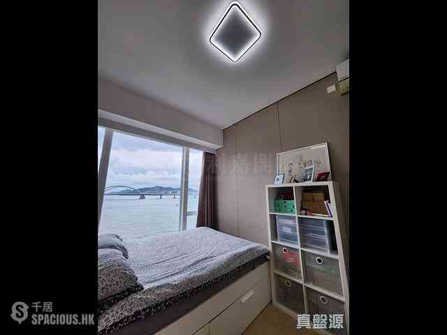Tseung Kwan O - Monterey 22