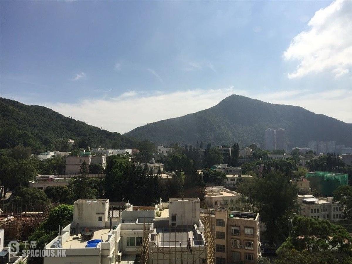 渣甸山 - 嘉云台 01