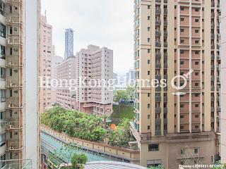 湾仔 - 尚翘峰 02
