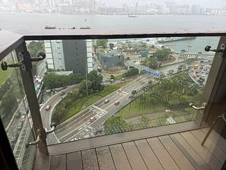 Wan Chai - The Gloucester 03
