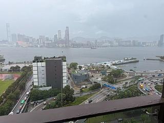 Wan Chai - The Gloucester 02
