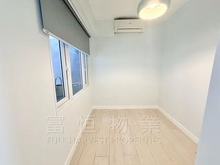 跑馬地 - 旭逸閣 06