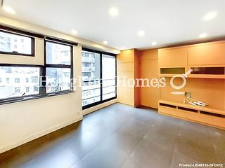 Happy Valley - Lai Sing Building 02