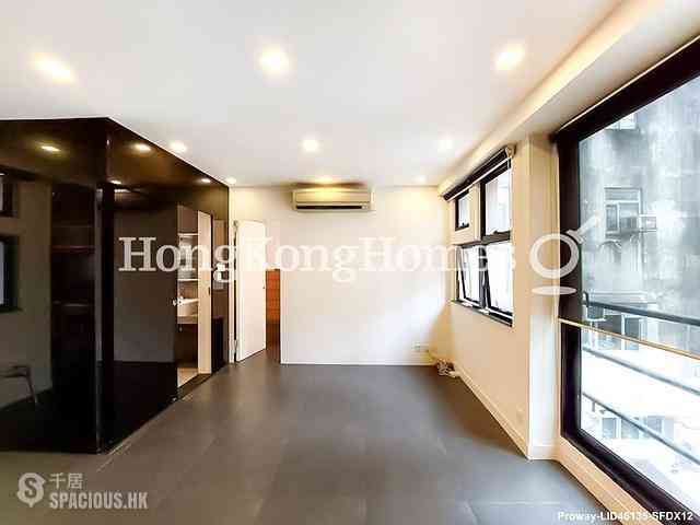 Happy Valley - Lai Sing Building 04