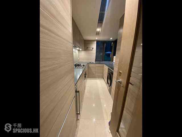 Shau Kei Wan - Island Garden Block 2 10