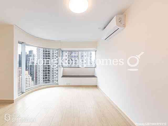 Tai Hang - Grand Deco Tower 05