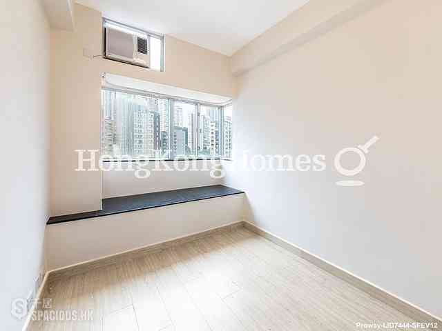 Tai Hang - Grand Deco Tower 09