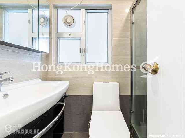Tai Hang - Grand Deco Tower 12