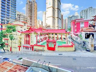 跑马地 - Shan Kwong Towers 07