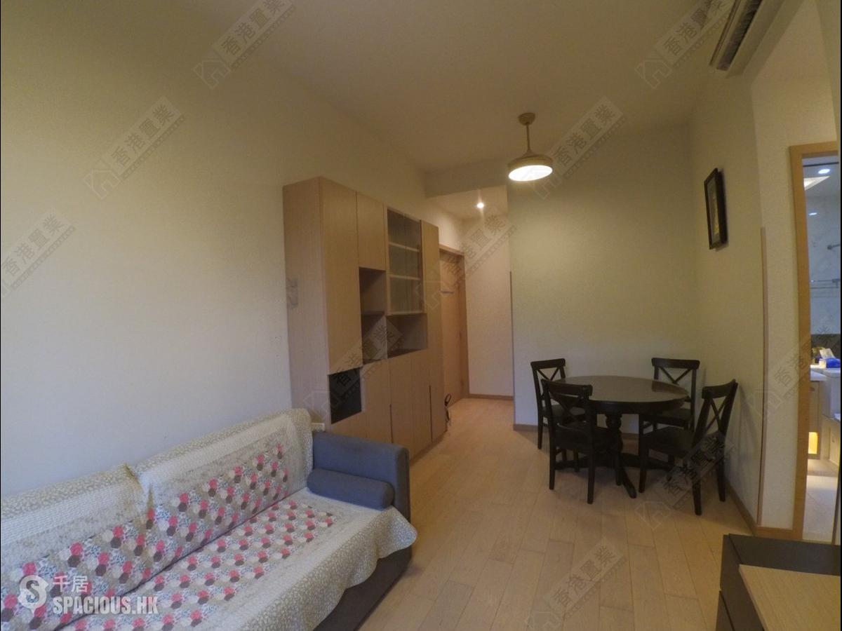 Ho Man Tin - Mantin Heights Block 6 01