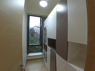 Ho Man Tin - Mantin Heights Block 6 07