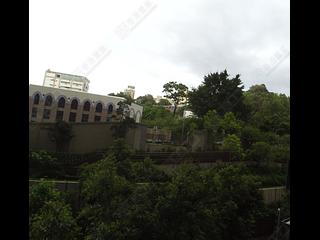 Ho Man Tin - Mantin Heights Block 6 09