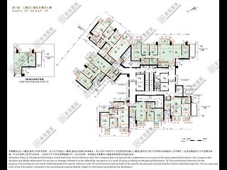 Ho Man Tin - Mantin Heights Block 6 11