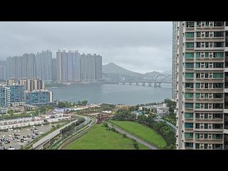 调景岭 - 都会駅 05