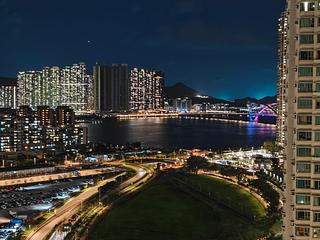 调景岭 - 都会駅 12