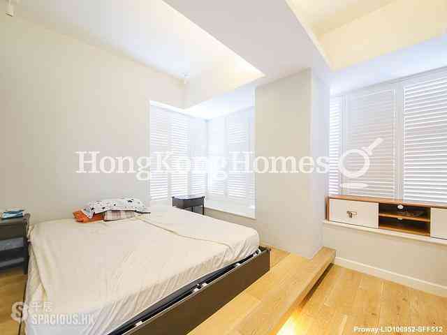Sheung Wan - One Pacific Heights 04