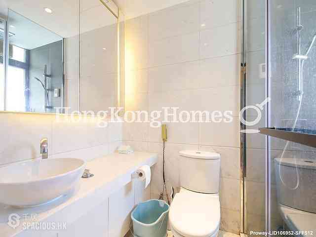 Sheung Wan - One Pacific Heights 05
