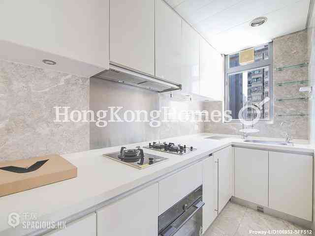 Sheung Wan - One Pacific Heights 07