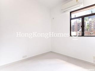 跑馬地 - 荷塘苑 07