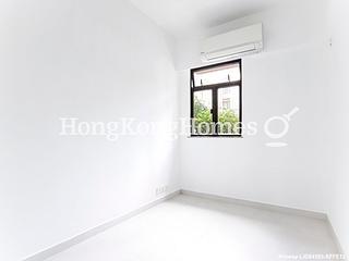 跑馬地 - 荷塘苑 08