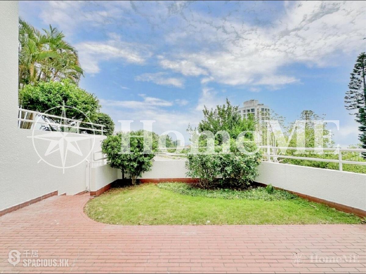 Pok Fu Lam - Provident Villas 01