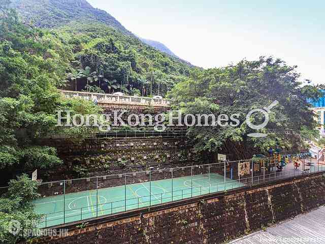 西半山 - 聯邦花園 02