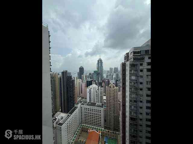 Mid Levels Central - The Grand Panorama 10