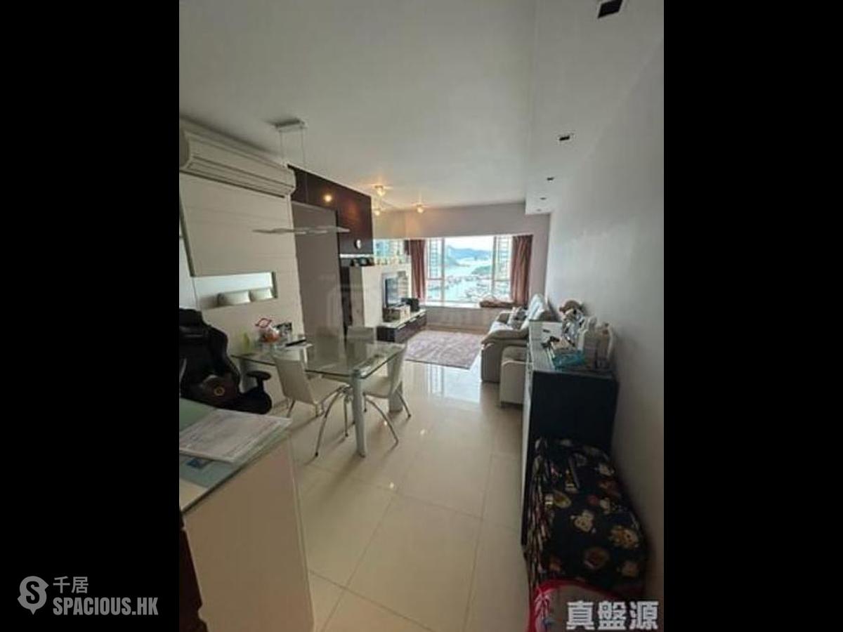 Sai Wan Ho - Les Saisons L Hiver (Tower 4) 01