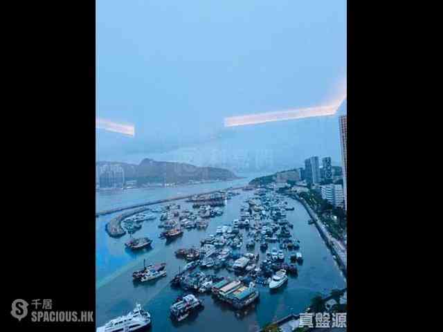 西灣河 - 逸濤灣 冬和軒 (4座) 09