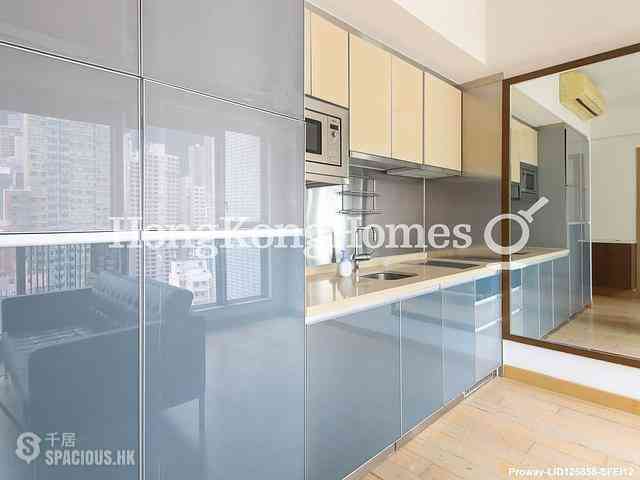 西营盘 - 缙城峰 06