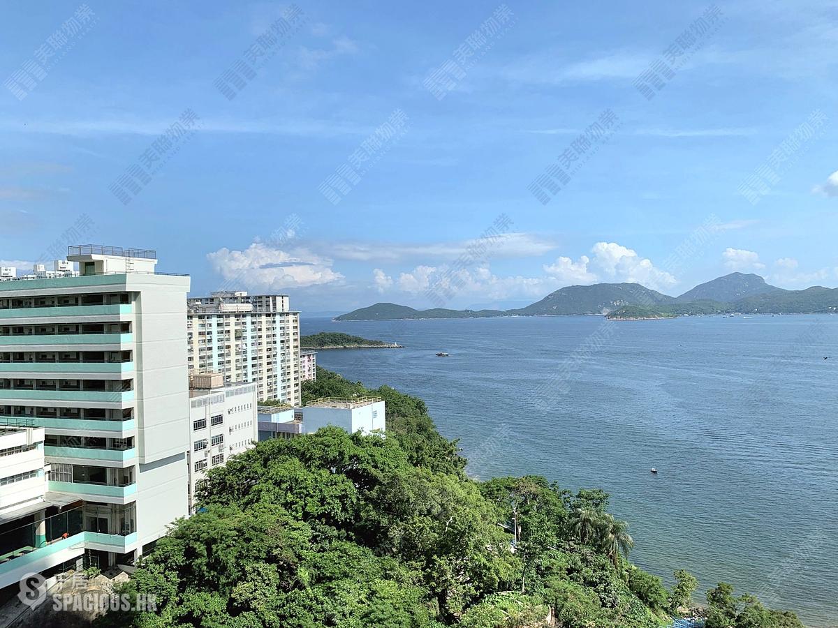 数码港 - 贝沙湾 01