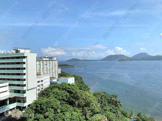 数码港 - 贝沙湾 01