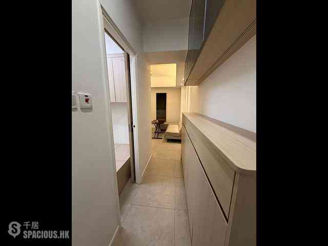 Wan Chai - Fook Gay Mansion 05