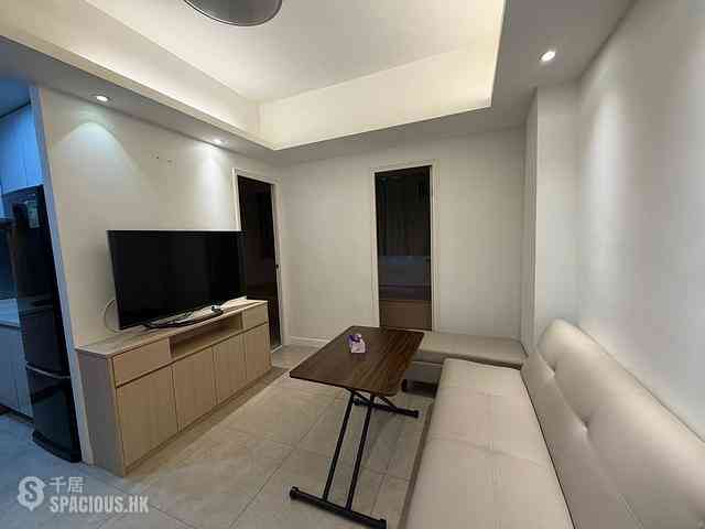 Wan Chai - Fook Gay Mansion 01