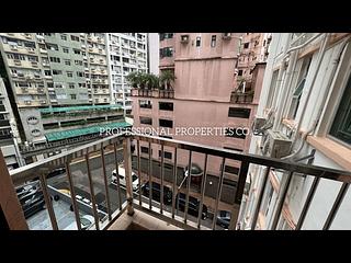 跑马地 - 宝德大厦 03