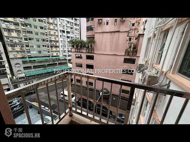 跑马地 - 宝德大厦 03