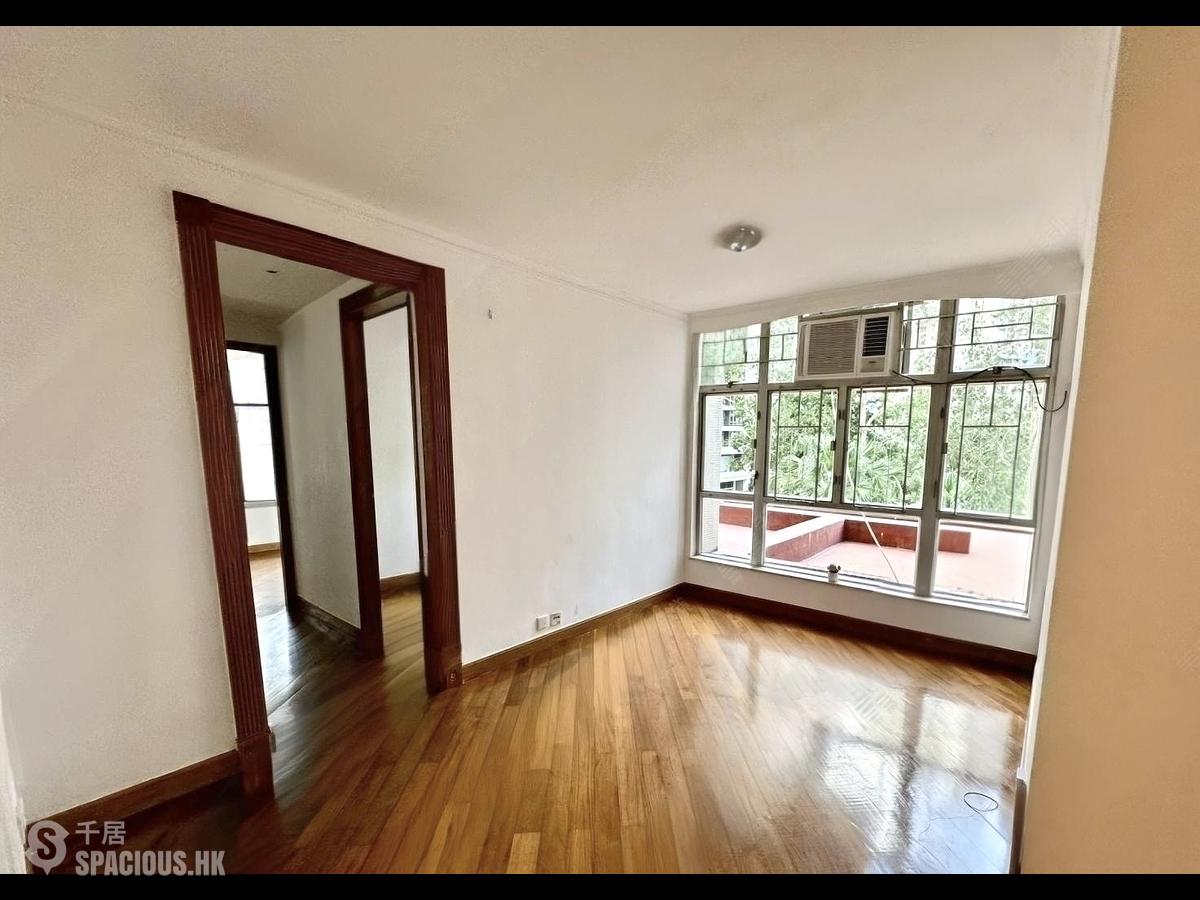 Tai Koo Shing - Tai Koo Shing Kwun Hoi Terrace Nam Hoi Mansion 01